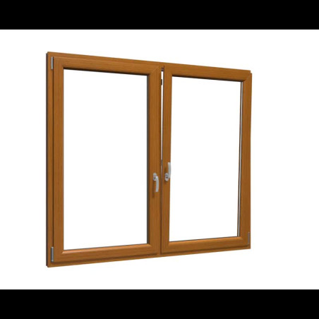 Fenêtre PVC P-One