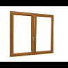 Fenêtre PVC P-One